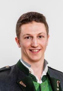 Kernegger Thomas.